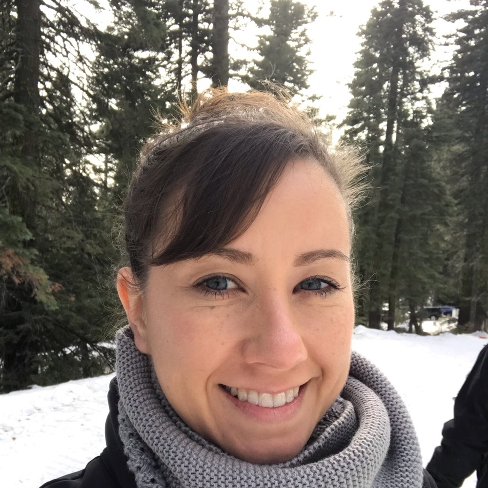 Meet your Posher, Aimee